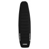 Suzuki DRZ 400 Gripper Seat Cover 2000 - 2024 Black