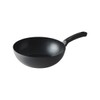 Lock&amp;Lock Hard&amp;Light IH Wok 28cm (LHB8285IH) / 락앤락 하드앤라이트IH 웍
