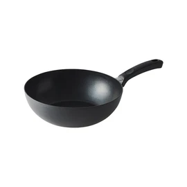 Lock&amp;Lock Hard&amp;Light IH Wok 28cm (LHB8285IH) / 락앤락 하드앤라이트IH 웍 28cm (LHB8285IH)