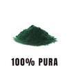 BioHerb Alga Espirulina Organica 100 Pura (180 Capsulas 500mg) Calidad