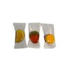 Nutty Fruity Peel'd Tangerine, Strawberry, & Mango Peelable Gummies- Individual