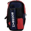 Boombah Mini Superpack Bat Bag BM-9014C23 Navy/Red