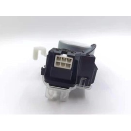 CG Upgraded Washer Actuator for Whirlpool W10913953