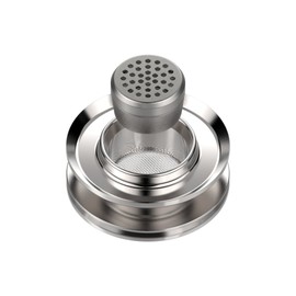 EASY VALVE Füllkammerreduzierer