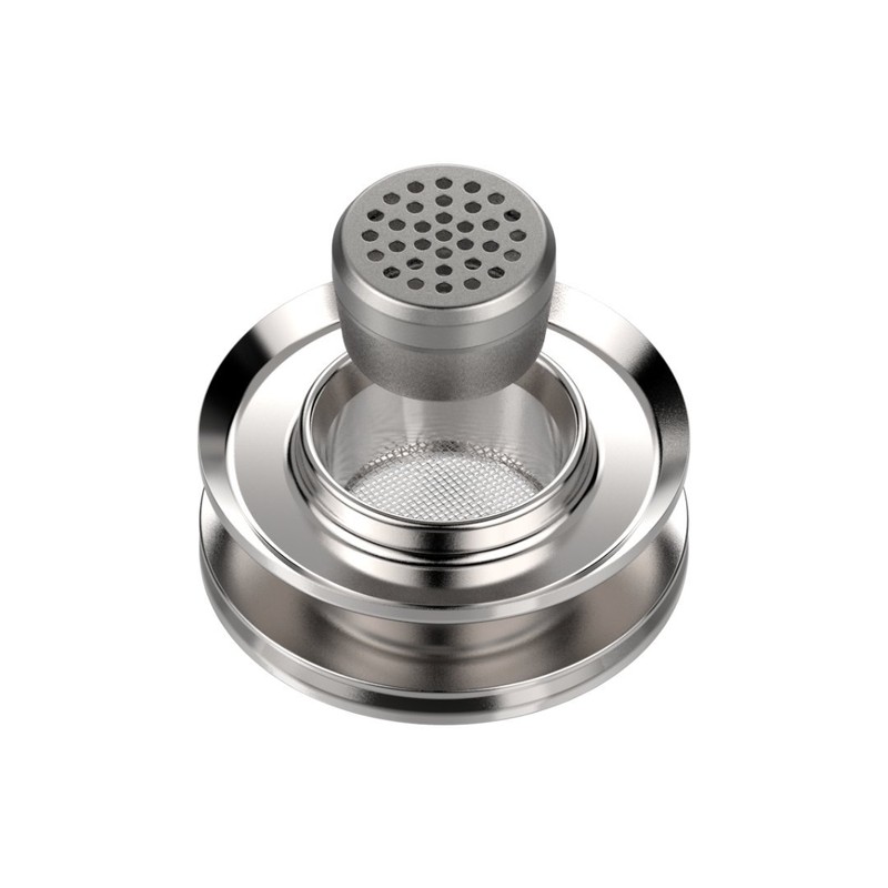 EASY VALVE Füllkammerreduzierer