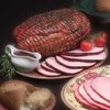 Smoked Peppered Ham, Boneless (4-5 lb)