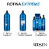 Redken Conditioner for brittle and damaged hair, anti-hair breakage, with