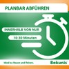 Bekunis Mini Enema with Propolax - The Natural Enema |