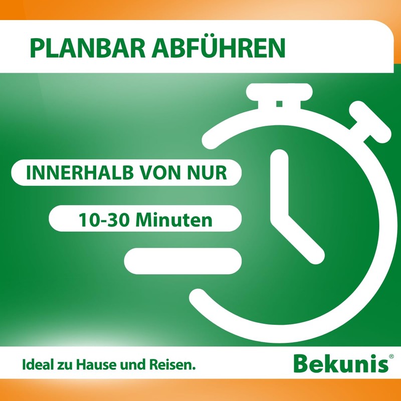 Bekunis Mini Enema with Propolax - The Natural Enema |
