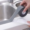 Caulk Tape Self Adhesive，Shower Bathtub ，Bathroom Sink，Toilet Edge Protector，Protector with