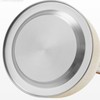 2.5L Whistling Tea Kettle Stovetop Food Grade Stainless Steel Tea