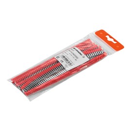 New Mueller Crimping Stripe AWG X Imal 18 DIN H 0.75/14 D, Grey, 9004300000