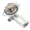 Upgrade Aluminium Thermostat Housing Compatible with Maserati 3.0L - 2014-2022