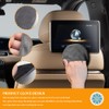 Car Screen Cleaner, Microfiber Auto Screen Cleaning Pad, Foldable Touch