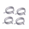 19511-PH7-003 Radiator Hose Clamps 4PCS, Clip for Honda & Acura