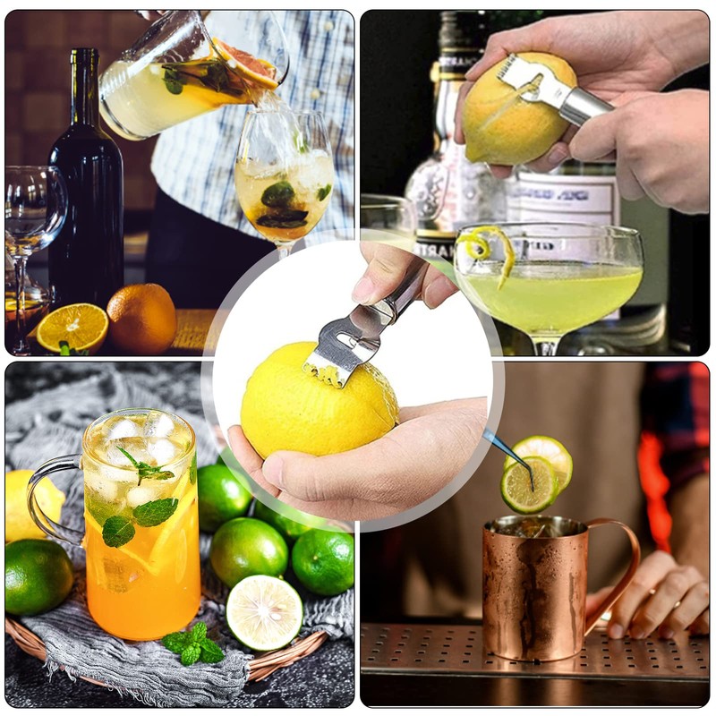 Lemon zester peeler orange peeler orange peeler tool zester tool