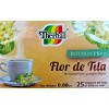 Therbal 3 Boxes LINDEN FLOWERS TEA Te de Tila 75