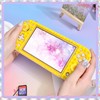 DLseego Flash Switch Lite Protective Case Hard PC Shell Shockproof