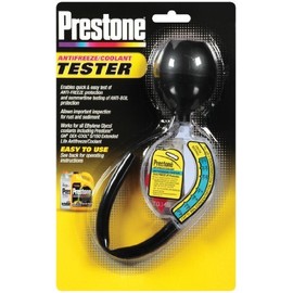Prestone Antifreeze/Coolant Tester 0