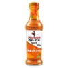 Nandos Medium Peri Peri Sauce 125g (Pack of 4)