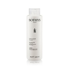 Sothys Purity Lotion 200ml Sebum Control Oily Combination Skin / 소티스 퓨어리티 로션 200ml 피지조절 지성 복합피부