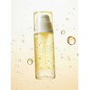 [Slightly acidic and hypoallergenic] Propolis Biome Calming Ampoule Gel Cleanser