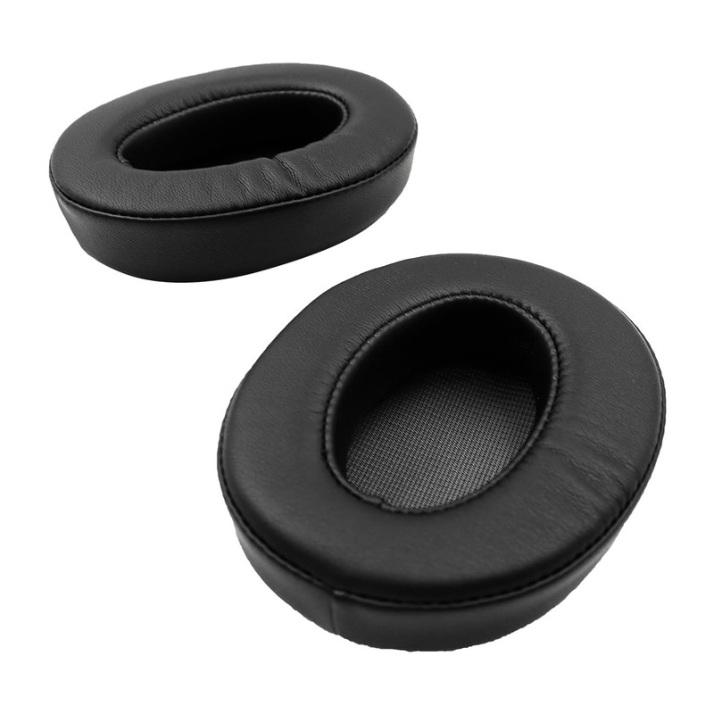 ieron Replacement Ear Pads Compatible with So-ny WH-H910N Wireless Headphone