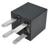 3-Pack 4016819 Relay - 12V 20A 4-Pin SPST Automotive Power