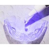 Smileactives Prolite Professional Teeth Whitening Kit, Dental Quality LED Light