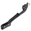 LENMISO Sliding Door Hinge Roller Guide Lower Bottom Compatible with