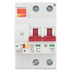 WiFi Smart Circuit Breaker Data Storage Timing Auto Shutdown APP