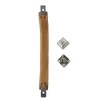 UCCKEYI Pack of 2 Interior Door Handle Pull Strap Kit