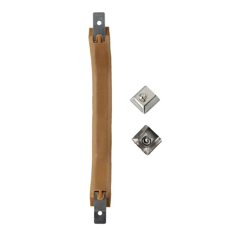UCCKEYI Pack of 2 Interior Door Handle Pull Strap Kit