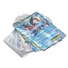 100pcs Gathering Card Playing Game Collectible English Gathering Rare Card