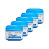 Eckel Ekel Multi Summer Moist Seasonal Dermatology Face Cream Collagen Ampoule Elasticity Cream 100g 5pcs / 이켈 멀티 여름 촉촉한 환절기 피부과 페이스 크림 콜라겐 앰플 탄력 크림 100g 5개