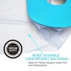 Cast Covers for Shower Arm Adult Waterproof Long full Protector