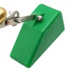 MasXirch 1/2 Inch Brass Valve with Plastic Float Water Float
