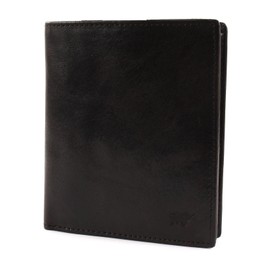 Braun Büffel Arezzo Wallet RFID Leather 10 cm