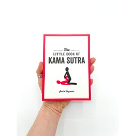 The Little Book of Kama Sutra