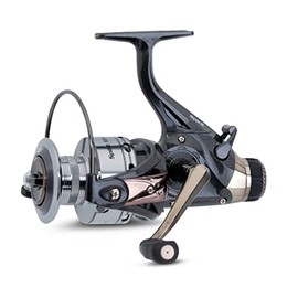 Spirit MK Runner 6000 Stationary Fishing Reel by SängerTTS