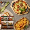자연애 북촌손만두 500g 고기굴림맛 Nature Love Bukchon Handmade Dumplings 500g