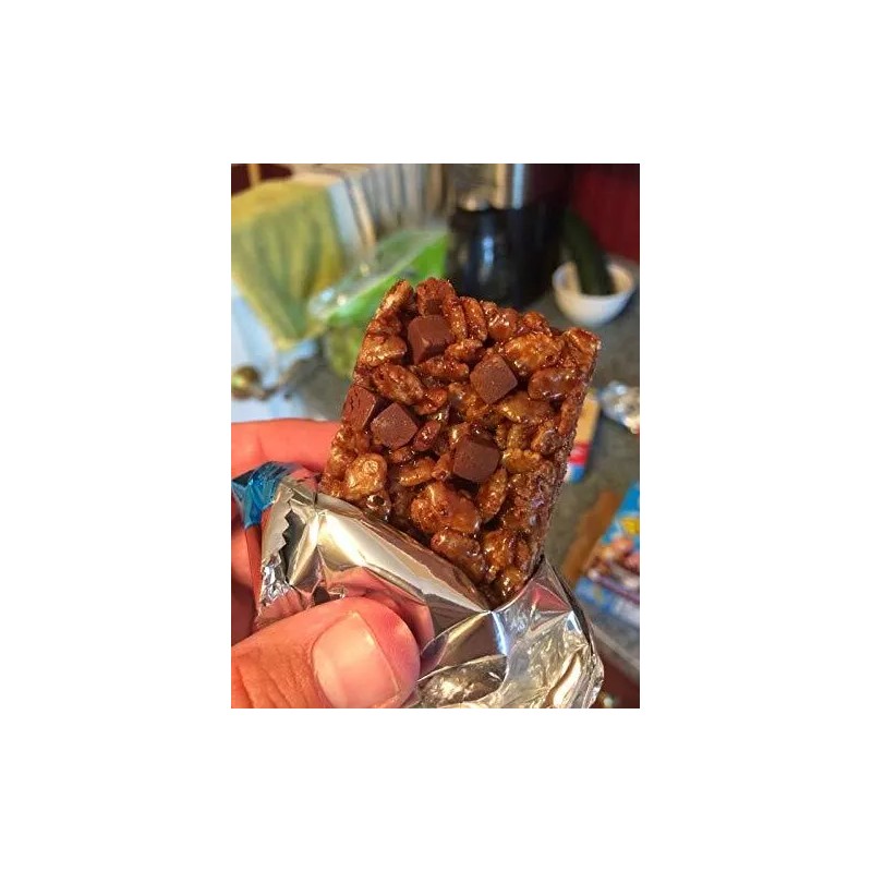 Rice Krispies Treats Big Bar, Double Chocolate Chunk 3 oz