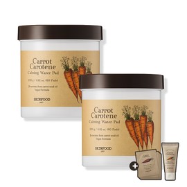 Skinfood Carrot Pad