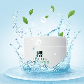 지니케어 리엠 MSM화장품 겔 200ml/천연화장품 식이유황 Genie Care Ream MSM Cosmetic Gel 200ml/Natural Cosmetics Dietary Sulfur