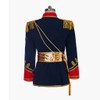 iSHOWcos Nutcracker Cosplay Costume Soldier Costume Top Jacket With Hat