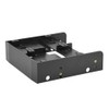 Richer-R Hard Drive Mounting Frame Set, 5.25 Inch to 2.5/3.5