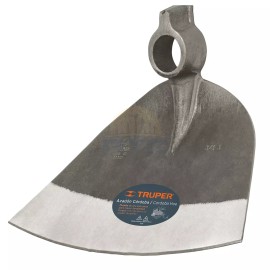 Truper ACO-3 Cordoba hoe # 3 without handle