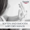 Eucerin Advanced Repair Crema De Manos Paquete De 3 78g
