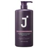J.Sup Silk Keratin Hair Pack Treatment Peony Scent, 1L, 1 Piece / 제이숲 실크 케라틴 헤어팩 트리트먼트 피오니향, 1L, 1개