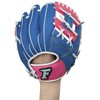 Sakurai Trading (SAKURAI) FALCON Baseball Youth Soft Ball All-Round Glove